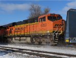 BNSF 6053